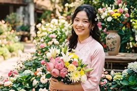 3 con giáp nửa đầu tháng 4 Thần Tài chiếu cố, tiền ùn ùn đổ về