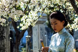 Thanh minh 2026: Đi viếng mộ '3 thứ không mang, 4 việc không làm'