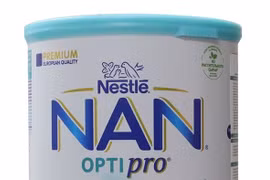 Ảnh minh họa/ nestle.com.vn