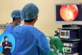 Thường xuyên mờ mắt, đau đầu không ngờ u tuyến yên chèn ép