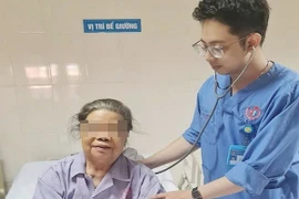 Cứu sống người bệnh tắc động mạch cấp, ngừng tuần hoàn