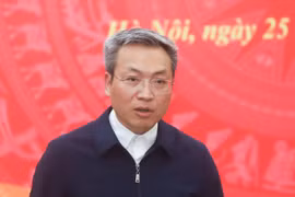 Số tiền, bất động sản thu hồi từ vụ án Bệnh viện Bạch Mai, Việt Đức cơ sở 2