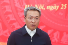 Số tiền, bất động sản thu hồi từ vụ án Bệnh viện Bạch Mai, Việt Đức cơ sở 2