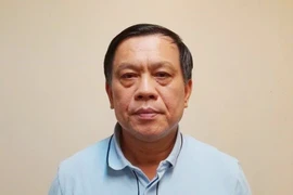 Đề nghị truy tố cựu Thứ trưởng Nguyễn Bá Hoan về tội nhận hối lộ