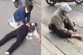 Cách cấp cứu ngừng tuần hoàn trên phố, 3 bước đơn giản cứu người