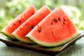 Thực phẩm ngừa cháy nắng, phòng ung thư da