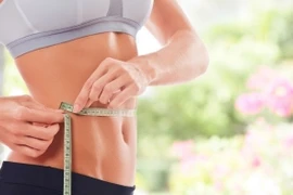 4 bài tập phần thân dưới giúp giảm mỡ bụng hiệu quả