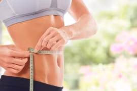 4 bài tập phần thân dưới giúp giảm mỡ bụng hiệu quả