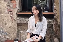 Nữ điều dưỡng trở về từ 'cõi chết' sau lần đột quỵ trong ca trực