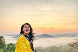Hè lên Măng Đen tránh nóng, chọn tour nào hợp túi tiền?