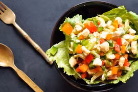 Món ăn giải nhiệt, tốt cho tiêu hóa