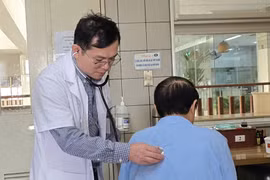 Phát hiện sớm, cơ hội vàng trong điều trị ung thư phổi