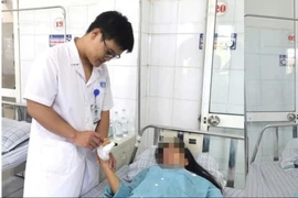 Liên tiếp 2 người bị rắn độc cắn khi đang lao động