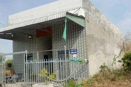 Thiếu nữ 16 tuổi đâm bạn trai tử vong tại nhà trọ ở Tây Ninh