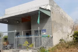 Thiếu nữ 16 tuổi đâm bạn trai tử vong tại nhà trọ ở Tây Ninh