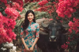 4 con giáp biết cách kiếm tiền, tiết kiệm tiền, không lo túng thiếu