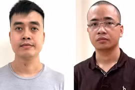 Bắt Tổng Giám đốc Công ty Z Holding sản xuất sữa HIUP giả