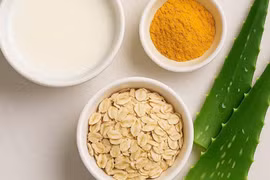 Cách làm trắng da đơn giản tại nhà