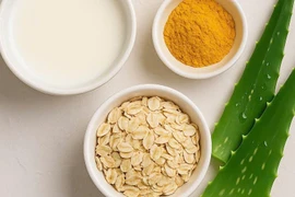 Bí quyết làm đẹp da tại nhà