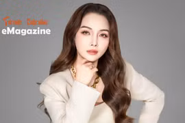 Mai Thu Huyền: Xin tri ân nhà báo… tạo dựng tên tuổi nghệ sĩ