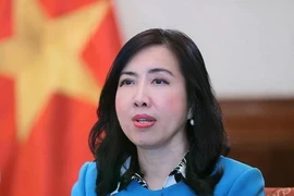 Phát huy nguồn lực kiều bào vì một Việt Nam hùng cường, thịnh vượng