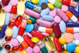 Nỗi lo từ quầy thuốc cho thuê lại