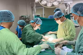 Địa chỉ vàng: Bệnh viện điều trị u tủy sống tại Hà Nội