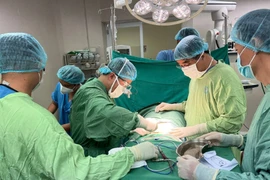 Địa chỉ vàng: Bệnh viện điều trị u tủy sống tại Hà Nội