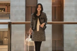 5 món đồ giúp diện Tết sang chảnh không lo lỗi mốt