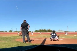 Thiên thạch nặng 1 tấn lao xuống Trái đất, mảnh vỡ làm thủng mái nhà dân