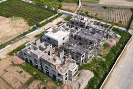 Con dâu kiện đòi bố mẹ chồng chia hơn 300m2 đất ở Hà Nội