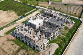 Con dâu kiện đòi bố mẹ chồng chia hơn 300m2 đất ở Hà Nội