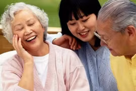 Sau tuổi 80 có 4 đặc điểm này, chứng tỏ phúc khí của bạn cực kỳ lớn