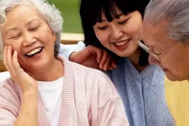 Con cái có hiếu hay không, nhìn vào 3 biểu hiện này sẽ rõ