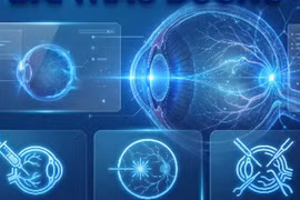 Cảnh báo bệnh võng mạc đái tháo đường, cách phòng ngừa hiệu quả