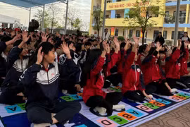 Nhiều học sinh mang thai, mắc bệnh vì lỗ hổng kiến thức giới tính