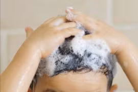 Thu hồi trên toàn quốc lô sản phẩm nước tắm gội trẻ em Amibebe Pro