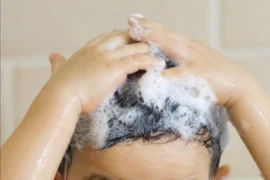 Thu hồi trên toàn quốc lô sản phẩm nước tắm gội trẻ em Amibebe Pro