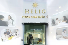 Phòng khám Quốc tế Helio sai phạm, phạt 84 triệu... vẫn nhẹ?