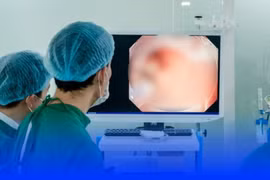 Khỏe mạnh đi nội soi tiêu hóa, người đàn ông sốc khi bị tiền ung thư dạ dày