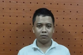 Tóm gọn 'đạo chích' trộm vàng, tiền trị giá hơn 290 triệu đồng