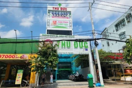 Công ty TNHH Phòng khám Đa khoa Việt Khang Thủ Đức bị xử phạt 62 triệu