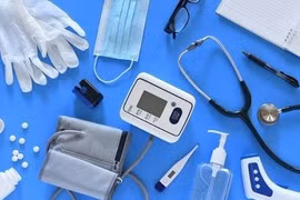 Công ty TNHH Dịch vụ Thiết bị y tế Ánh Dương bị phạt 90 triệu đồng