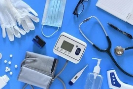 Công ty TNHH Dịch vụ Thiết bị y tế Ánh Dương bị phạt 90 triệu đồng