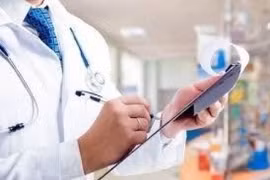 Công ty TNHH Chẩn đoán y khoa Trường Thắng bị xử phạt 82 triệu đồng