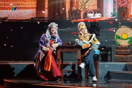 Vì sao nhiều khán giả mong Táo Quân trở lại trong đêm giao thừa?