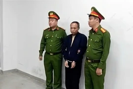 Khởi tố nguyên Phó Viện trưởng Viện Pháp y tâm thần Trung ương