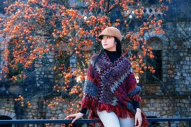 Tu viện cổ Tả Phìn, điểm check-in cho du khách yêu vẻ đẹp cổ kính