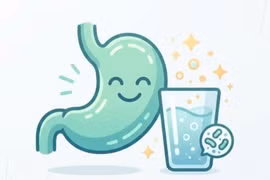 Cẩm nang chuẩn bị tủ thuốc mini cho gia đình