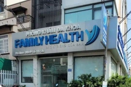 Công ty TNHH Dịch vụ Thương mại Family Healt bị xử phạt 133 triệu đồng